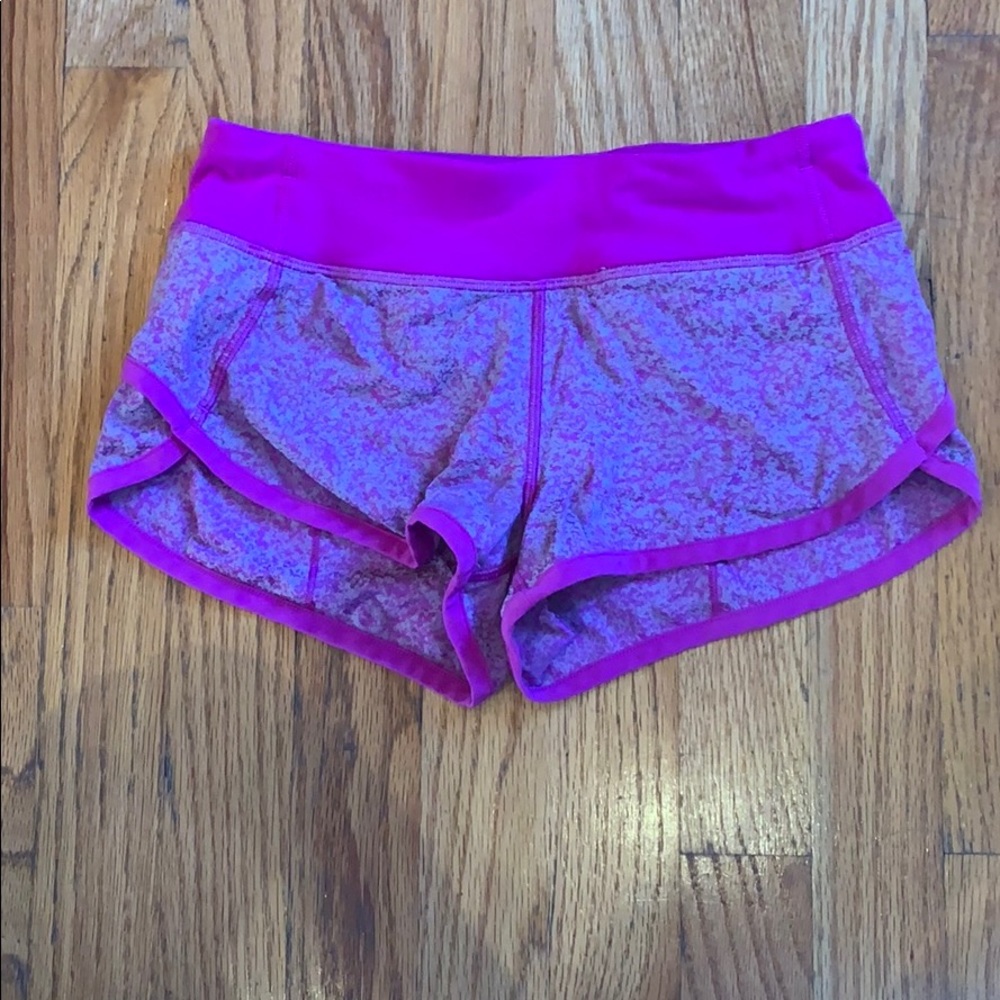 ivivva shorts